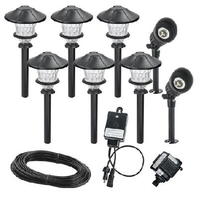 LED Landscape Light