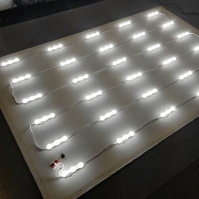 LED Panel Light