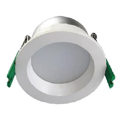 Round LED Downlight