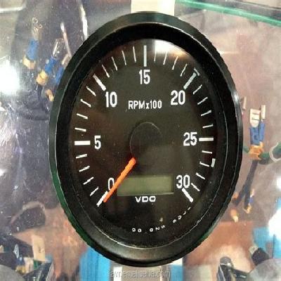 RPM Meter