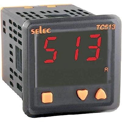 Temprature controller TC544C