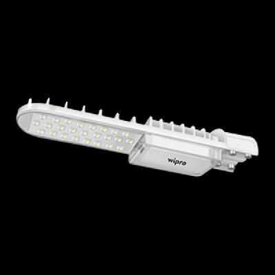 Wipro Street Lights
