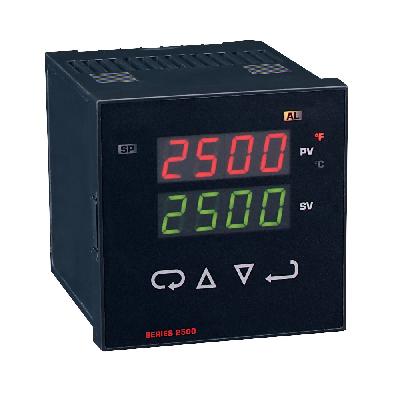 Board Type Temperature Controllers