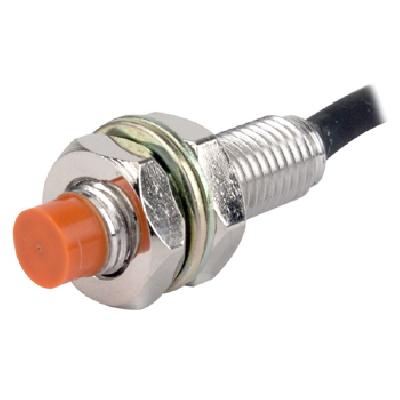 Cylindrical Type With Leads Sensor