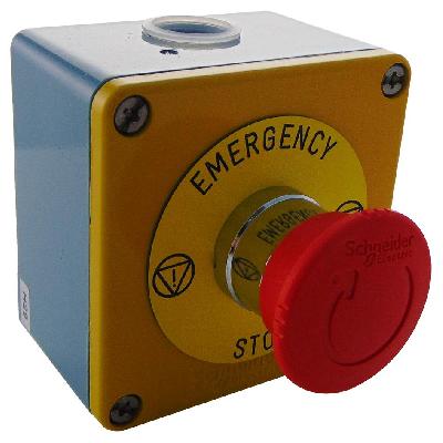 Emergency Switches