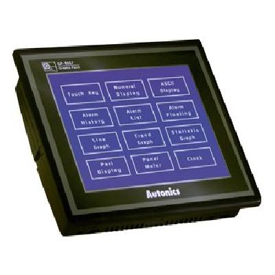 Graphic Touch Panels