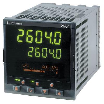 High Performance High Accuracy Process Controller