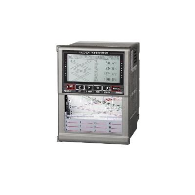 Hybrid Type Paper Paperless Recorder