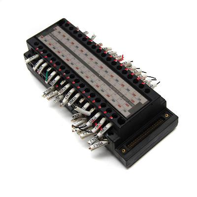 I O Terminal Block