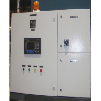 Logic Panels