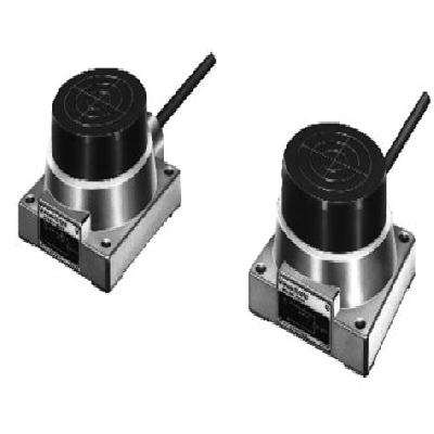 Long Distance Sensing Proximity Sensors