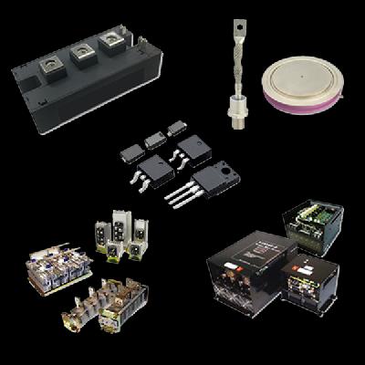 Power Semiconductor Devices