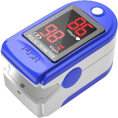 Pulse Rate Meters