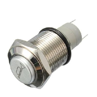 Push Button Switches