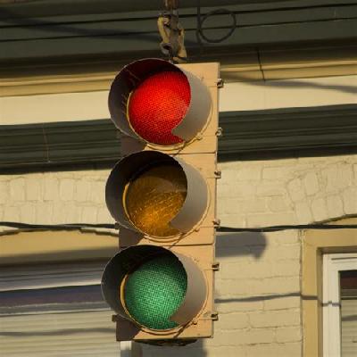 Signal Lights