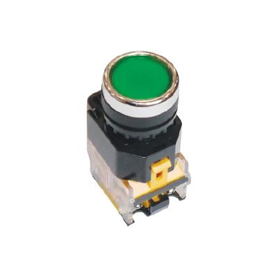 Start Push Button Switches Non Flush