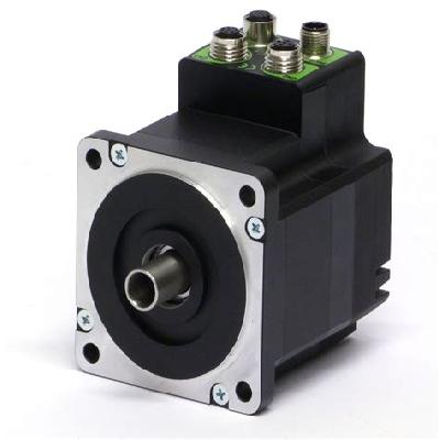 Stepper Motors
