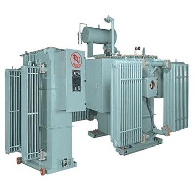 HT Distribution Transformer