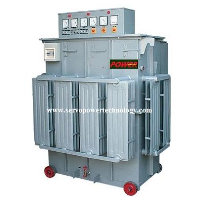 HT SERVO STABILIZER (COMBO)