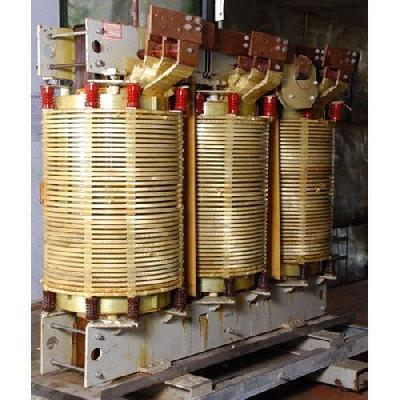 Oil Cooled Distribution Transformer