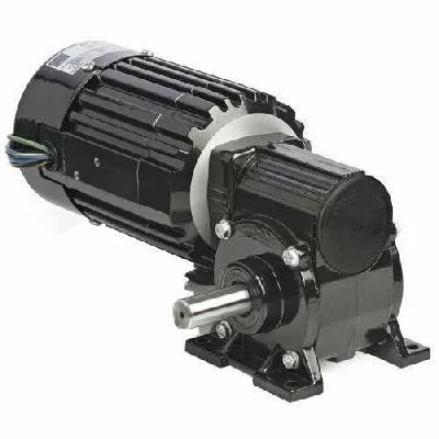 AC Geared Motor