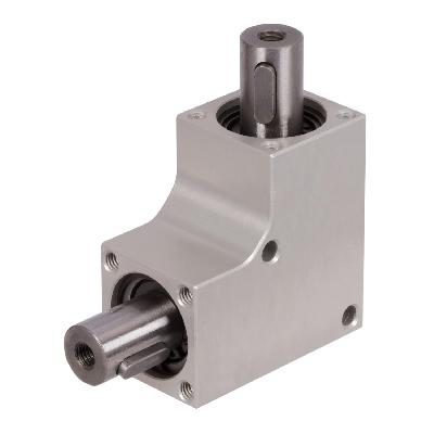 Bevel Gearbox
