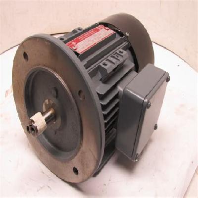 Crompton 3 Phase Motor