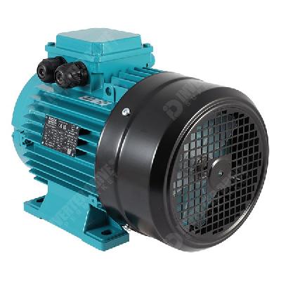 Crompton Apex Series IE3 Motors