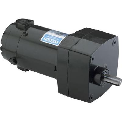 Electric AC Geared Motor