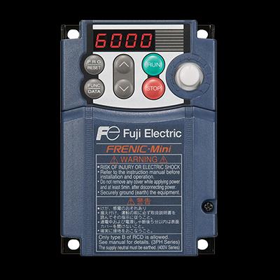 Fuji Drives