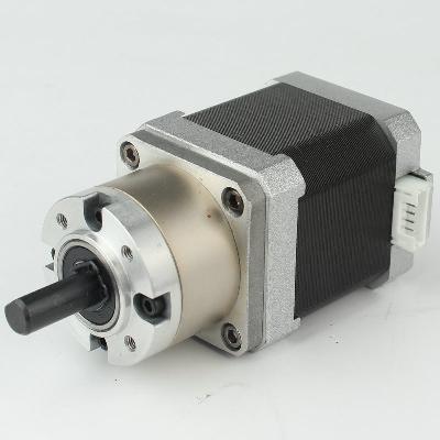 High Torque Stepper Motor