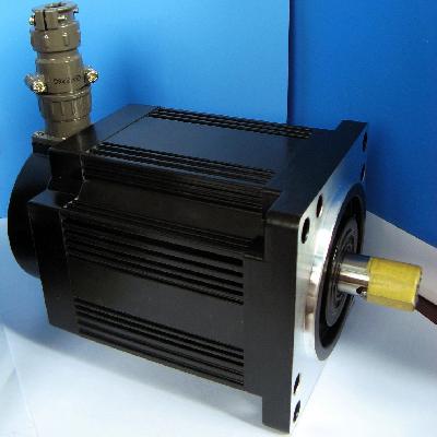 Hybrid Stepper Motor