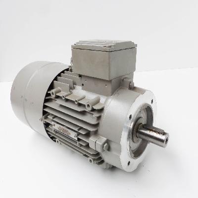 Siemens Brake Motors