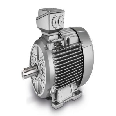 Siemens IE2  1LE7 Series Motors