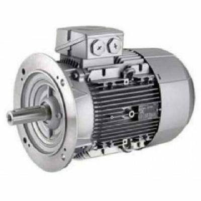 Siemens IE2 Motors