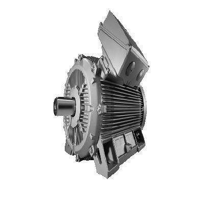 Siemens IE3  1LE7 Series Motors