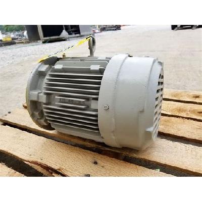 Simens AC Induction Motor