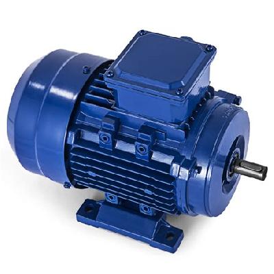 Three Phase Electric Motor