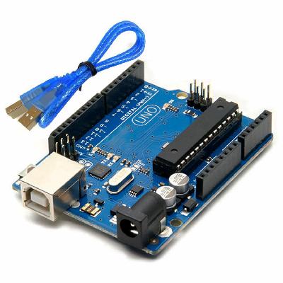  Arduino Board