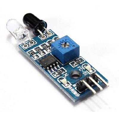 IR Proximity Sensor