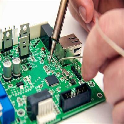 PCB Assembly Service