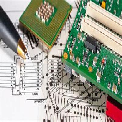 PCB Designing Service