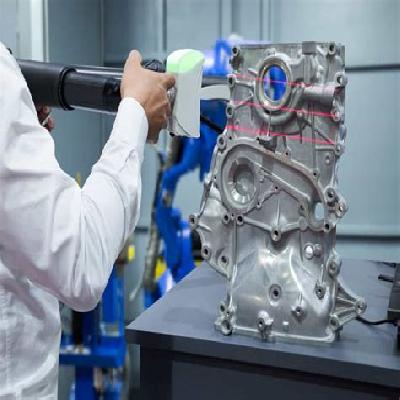 Reverse Engineering Services