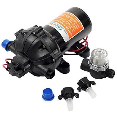 12v Dc Water Pump