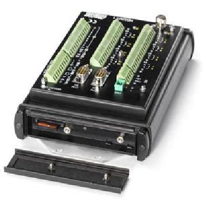 16 Channel Wireless Data Logger