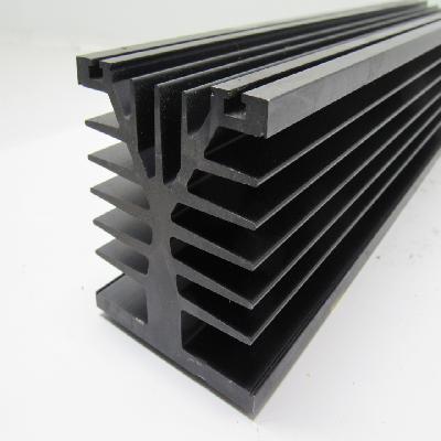 Aluminium Heat Sinks