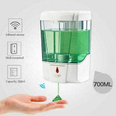 Automatic Hand Sanitizer Dispenser with sensor