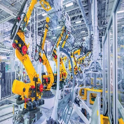 Automation Engineering Project