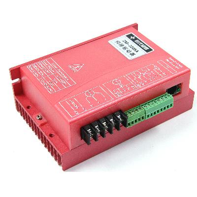 Bldc Motor Driver