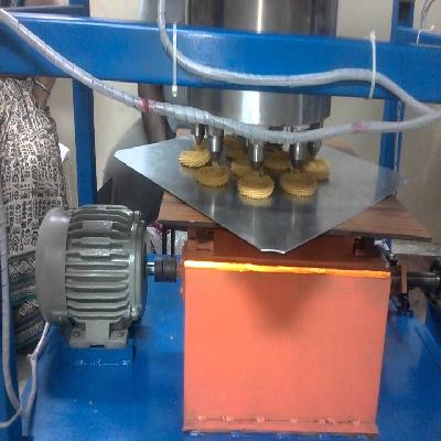 Chakli Machine